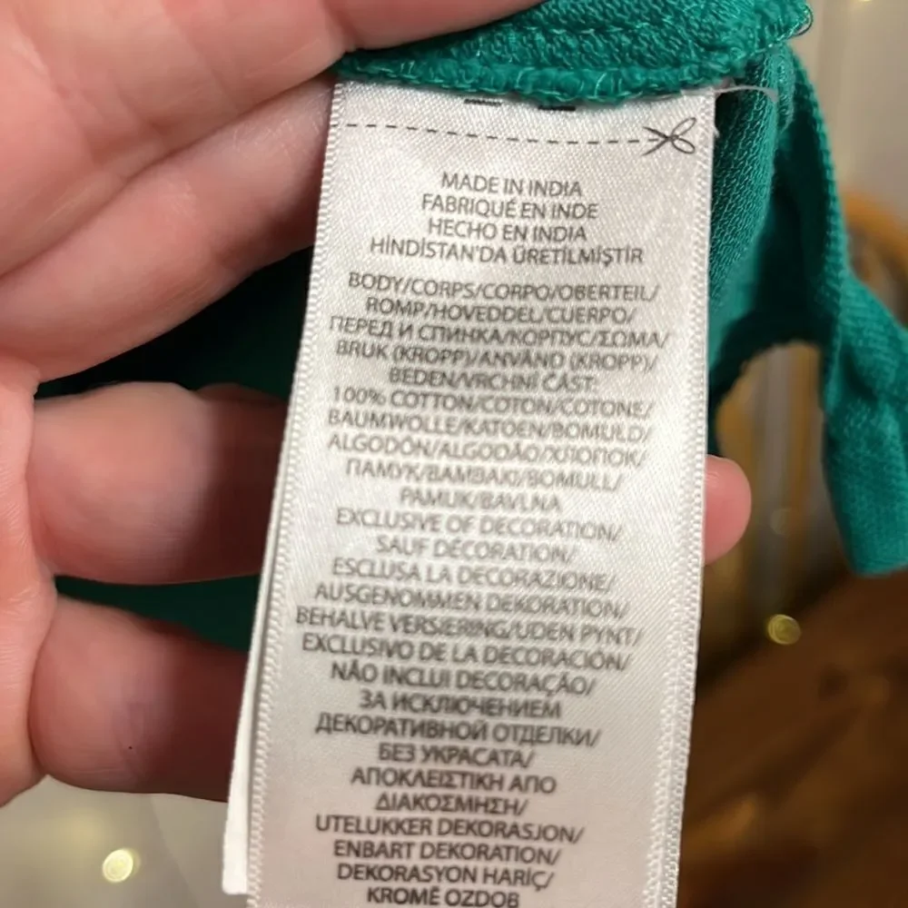 Polo Ralph Lauren size youth